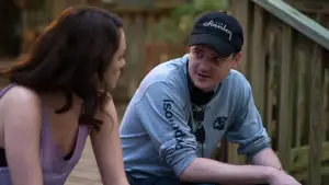 Задник до фильму"Тиша" #728220