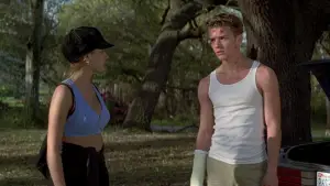 Задник до фильму"Я знаю, що ви скоїли минулого літа" #694744