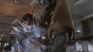 Задник до фильму"仮面ライダーガヴ ギルティ・パルフェ" #785709