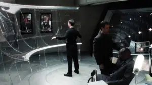 Задник до фильму"Особлива думка" #640528