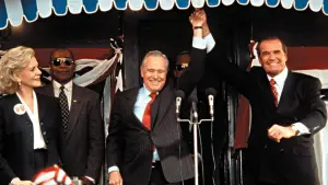 Відео до фільму My Fellow Americans | My Fellow Americans - Trailer