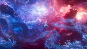 Задник до фильму"Нечжа 2" #510678