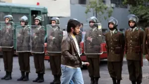 Задник до фильму"Ні" #234855