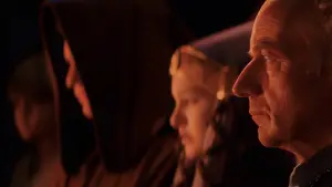 Задник до фильму"Зоряні війни: Епізод 1 — Прихована загроза" #618838