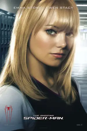 Постер до фильму"Нова Людина-павук" #568593