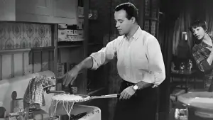 Задник до фильму"Квартира" #660248