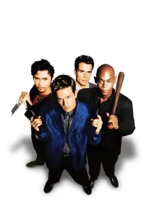 Постер до фильму"Велика справа" #410773