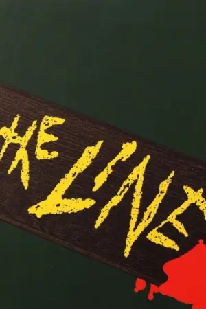 Постер до фильму"Лінія" #785076