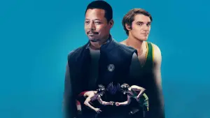 Задник до фильму"Тріумф" #191143