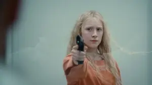 Задник до фильму"Ханна" #932889