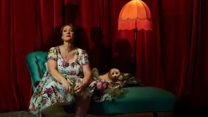 Задник до фильму"We Are Jeni" #774751