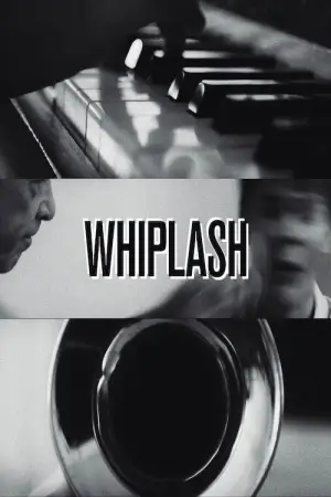 Постер до фильму"Whiplash" #753739