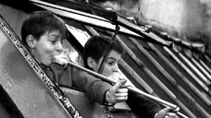 Задник до фильму"Чотириста ударів" #677792