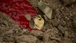 Задник до фильму"Чаклун" #668734