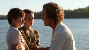 Задник до фильму"Мад" #242875