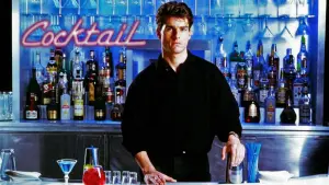 Задник до фильму"Коктейль" #66907