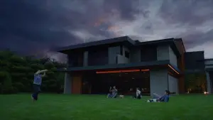 Задник до фильму"Паразити" #525830