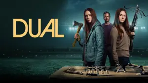 Задник до фильму"Двійник" #125036