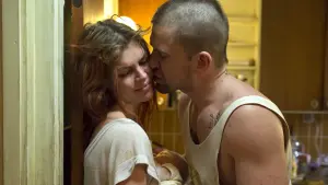 Задник до фильму"Другий шанс" #433008