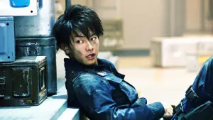 Задник до фильму"Аджін: Напівлюдина" #394654