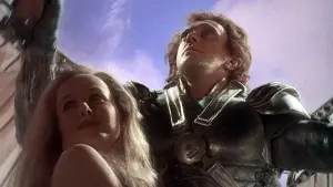 Задник до фильму"Бразилiя" #687090