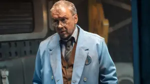 Задник до фильму"Кольская сверхглубокая" #334458