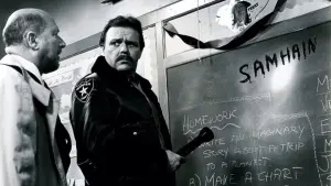 Задник до фильму"Гелловін 2" #280489