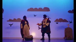 Задник до фильму"Сінґ Сінґ" #667712