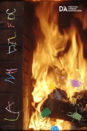 Постер до фильму"La Nit del Foc" #778188
