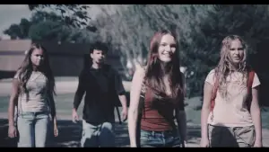 Задник до фильму"Minnie’s Midnight Massacre" #784337