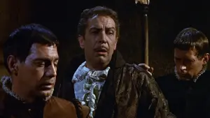 Задник до фильму"Провалля та маятник" #387931