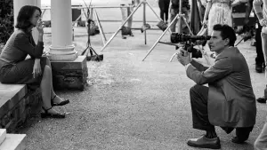 Задник до фильму"Маестро" #288159