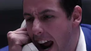 Задник до фильму"Кохання, що збиває з ніг" #642858