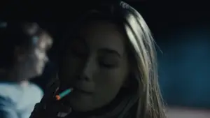 Задник до фильму"Say Less" #769173