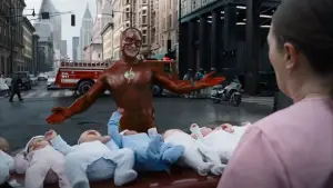 Задник до фильму"Флеш" #571583