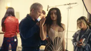 Задник до фильму"Момент" #516675