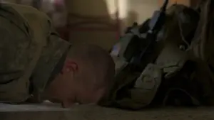 Задник до фильму"Бойові дії" #524150