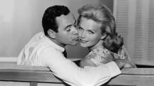 Задник до фильму"Дні вина й троянд" #456730