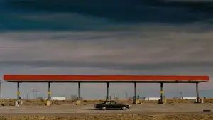 Задник до фильму"Чищення до блиску" #610150