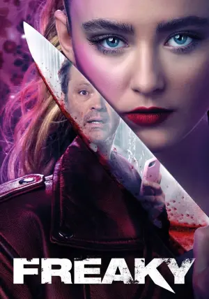 Постер до фильму"Химери" #93335