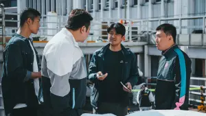 Задник до фильму"Кримінальне місто 3" #321375