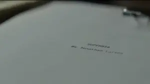 Задник до фильму"Тік-так... Бум!" #697667