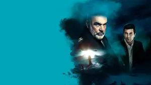 Задник до фильму"Полювання на "Червоний Жовтень"" #218784