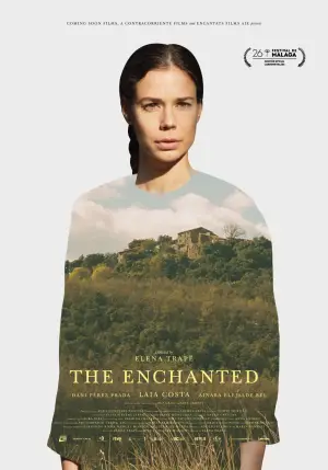 Постер до фильму"Els encantats" #938399