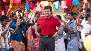 Задник до фильму"Блискавка Муралі" #344727