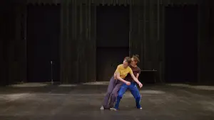 Задник до фильму"Un corps à soi" #913563