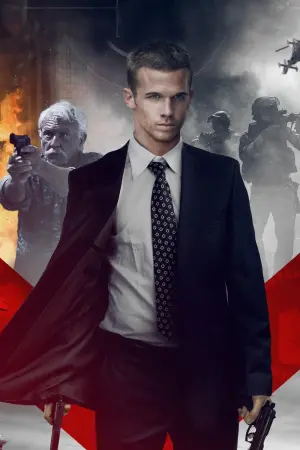 Постер до фильму"Чорна мітка" #384986