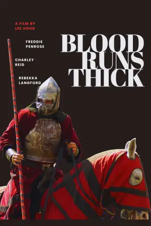 Blood Runs Thick