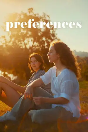 Постер до фильму"Preferences" #936492