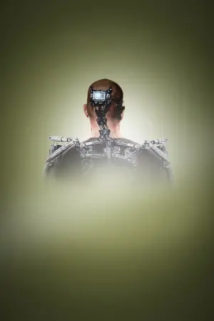 Постер до фильму"Елізіум" #283591